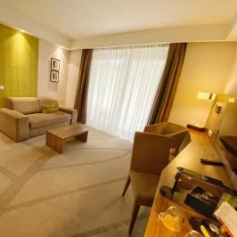 Imola Hotel Platán Eger - Szobák