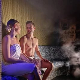 Imola Hotel Platán Eger - Wellness