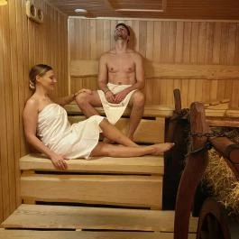 Imola Hotel Platán Eger - Wellness