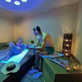 Imola Hotel Platán Eger - Wellness