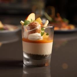 Imola Hotel Platán Eger - Vendéglátás