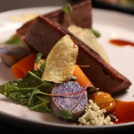 Imola Hotel Platán Eger - Vendéglátás