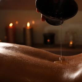 Imola Hotel Platán Eger - Wellness