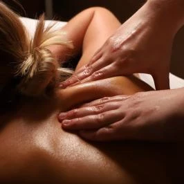 Imola Hotel Platán Eger - Wellness