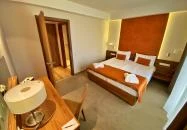 Imola Hotel Platán Eger