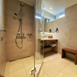 Imola Hotel Platán Eger - Szobák