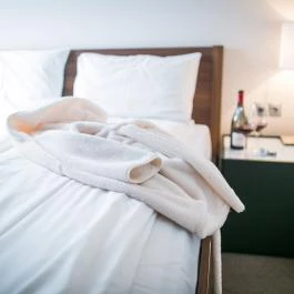 Imola Udvarház Eger - Szobák