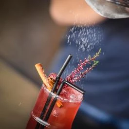 Imola Udvarház Eger - Vendéglátás