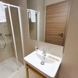 Imola Udvarház Eger - Szobák