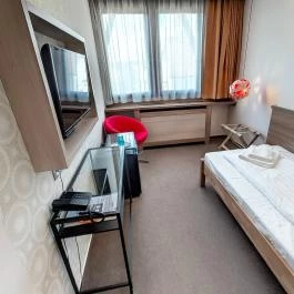 Imola Udvarház Eger - Szobák