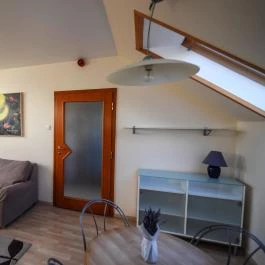 Imola Udvarház Eger - Szobák