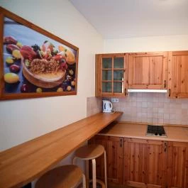 Imola Udvarház Eger - Szobák