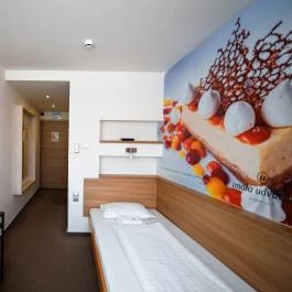 Imola Udvarház Eger - Szobák