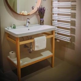 Imola Udvarház Eger - Szobák