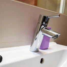 Imola Udvarház Eger - Szobák