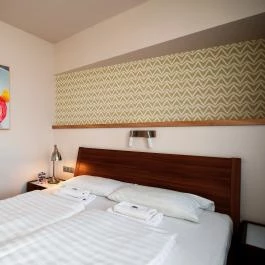 Imola Udvarház Eger - Szobák