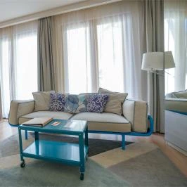 Imola Udvarház Eger - Szobák