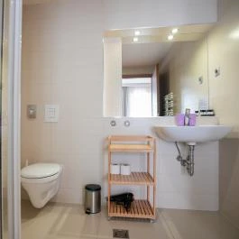 Imola Udvarház Eger - Szobák