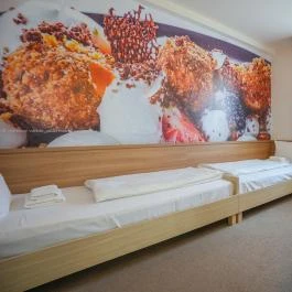 Imola Udvarház Eger - Szobák