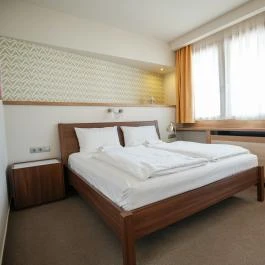 Imola Udvarház Eger - Szobák