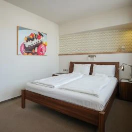 Imola Udvarház Eger - Szobák