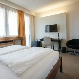 Imola Udvarház Eger - Szobák