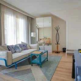 Imola Udvarház Eger - Szobák