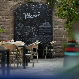 Imola Udvarház Eger - Vendéglátás