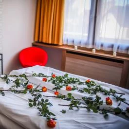 Imola Udvarház Eger - Szobák