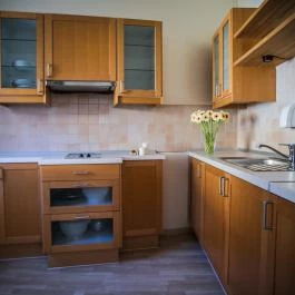 Imola Udvarház Eger - Szobák