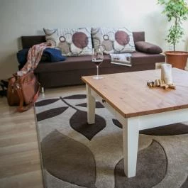 Imola Udvarház Eger - Szobák