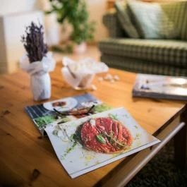 Imola Udvarház Eger - Szobák