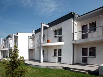 Invest Apartmanok Eger