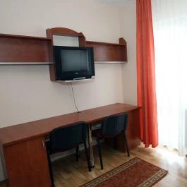 Invest Apartmanok Eger - Szobák