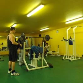 Invest Apartmanok Eger - Szórakozás/Sport