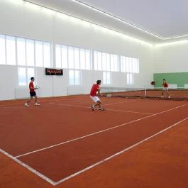 Invest Apartmanok Eger - Szórakozás/Sport