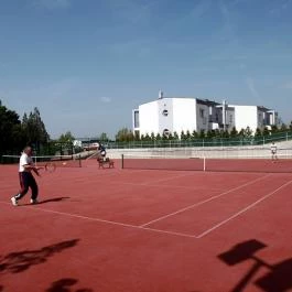 Invest Apartmanok Eger - Szórakozás/Sport