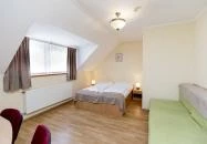 Invest Vendégház Eger