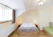 Invest Vendégház Eger