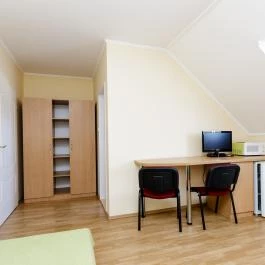 Invest Vendégház Eger - Szobák