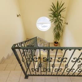 Invest Vendégház Eger - Belső