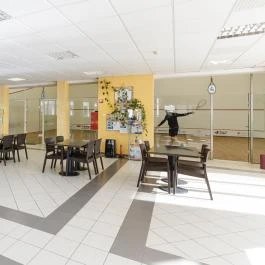 Invest Vendégház Eger - Belső