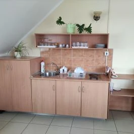 Invest Vendégház Eger - Vendéglátás