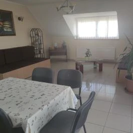 Invest Vendégház Eger - Belső