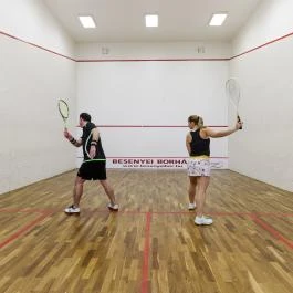 Invest Vendégház Eger - 