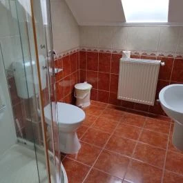 Invest Vendégház Eger - Szobák