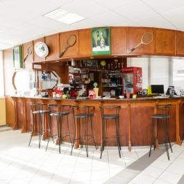 Invest Vendégház Eger - Vendéglátás