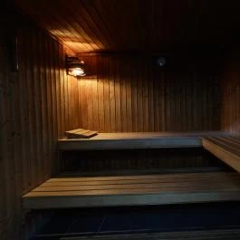 Invest Vendégház Eger - Wellness