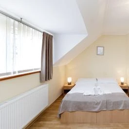 Invest Vendégház Eger - Szobák