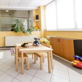 Invest Vendégház Eger - Belső